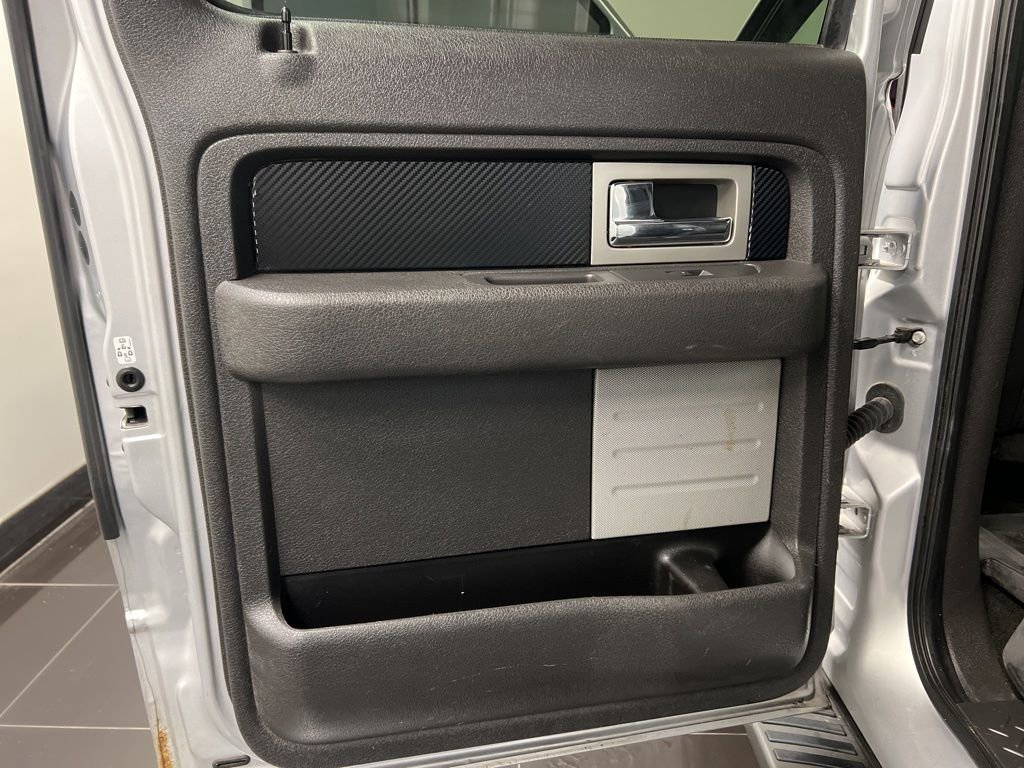 Used 2012 Ford F150 FX4 w/ FX Luxury Pkg image 29