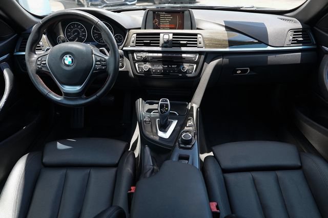 Used 2016 BMW 428i Convertible RWD image 2