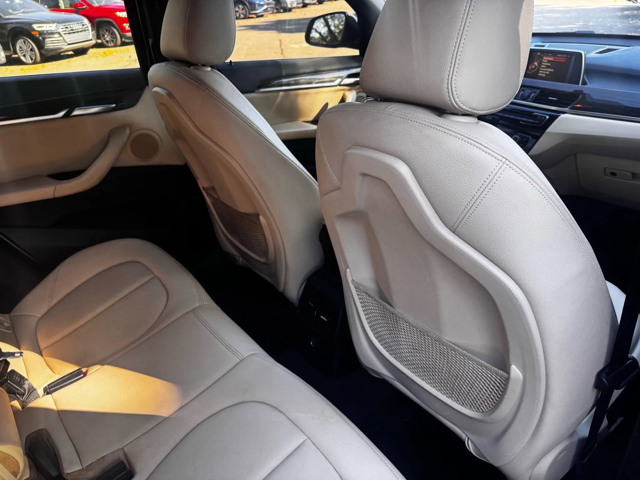 Used 2016 BMW X1 xDrive28i image 26