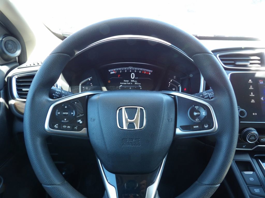 Used 2017 Honda CR-V EX image 14