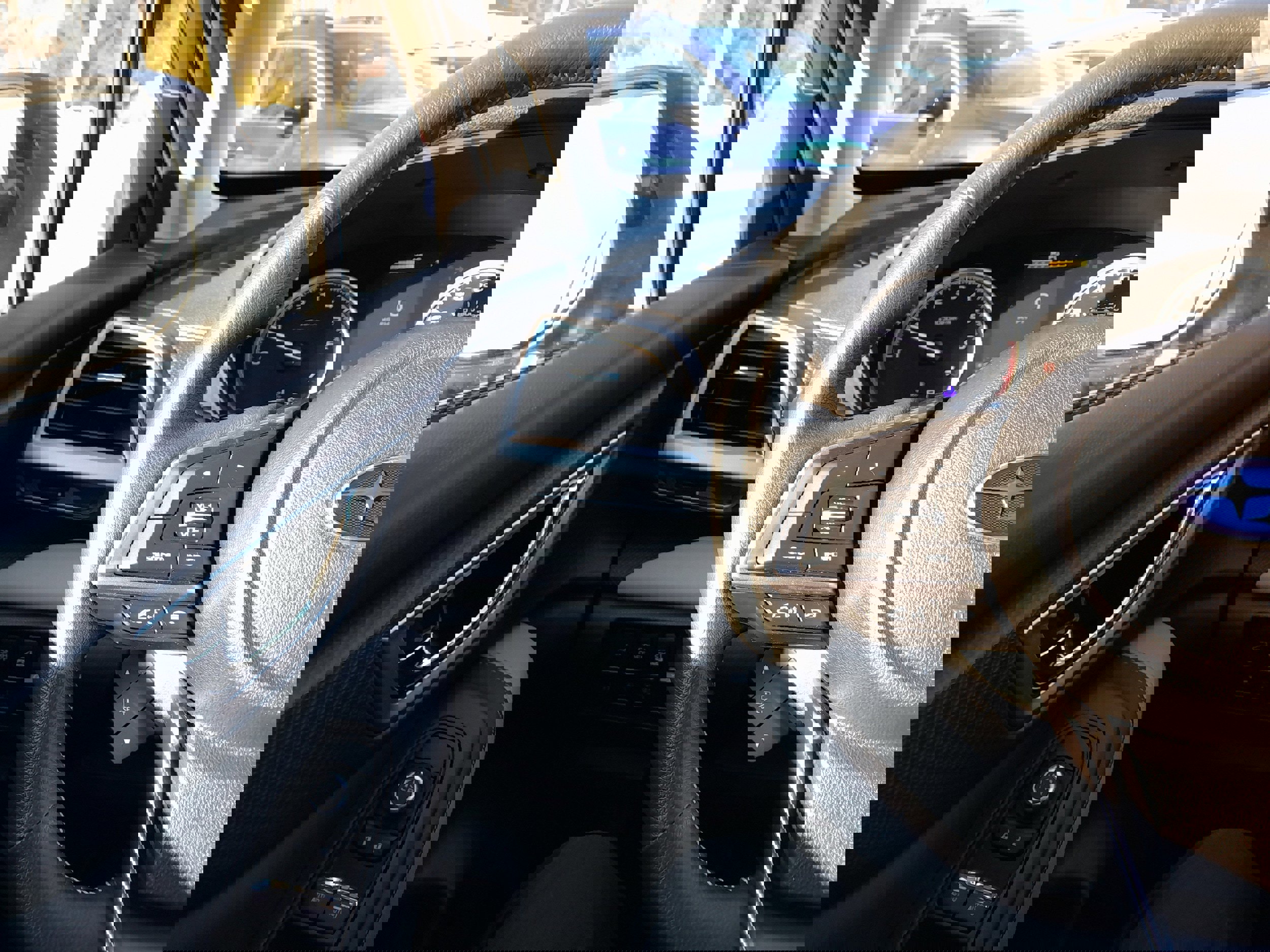 Used 2024 Subaru Forester Limited image 16