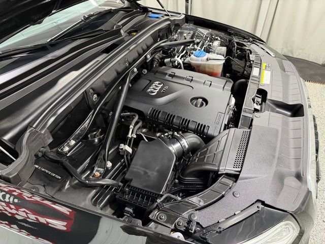 Used 2015 Audi Q5 2.0T Premium Plus w/ Technology Package image 27