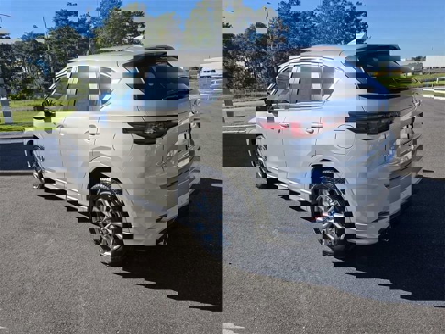 New 2025 MAZDA CX-5 AWD 2.5 S w/ Select Package image 5