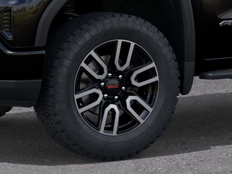 New 2026 GMC Sierra 1500 AT4 w/ AT4 Premium Package image 9
