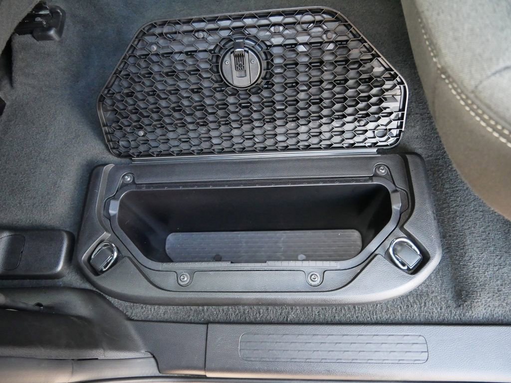 Certified 2024 RAM 1500 Big Horn image 11