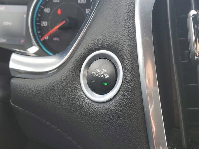 Used 2022 Chevrolet Traverse LT image 21