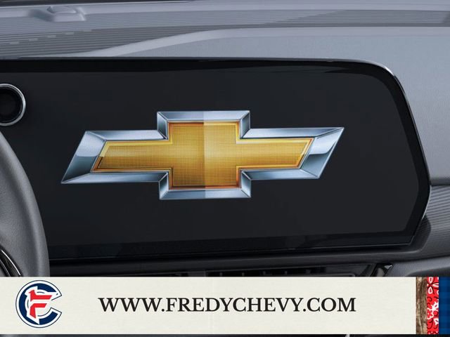 New 2025 Chevrolet Equinox EV RS w/ LPO, All-Weather Mat Package image 21