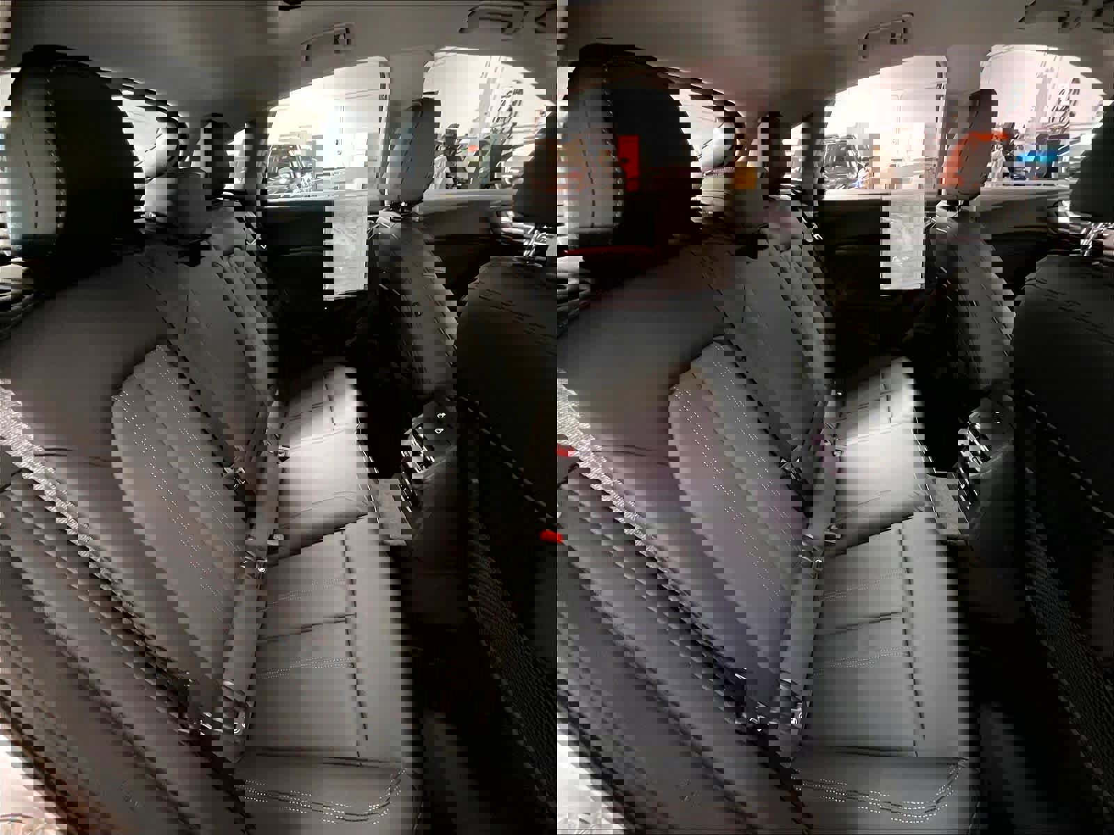 Used 2025 Audi A5 2.0T Premium Plus w/ Premium Plus image 27