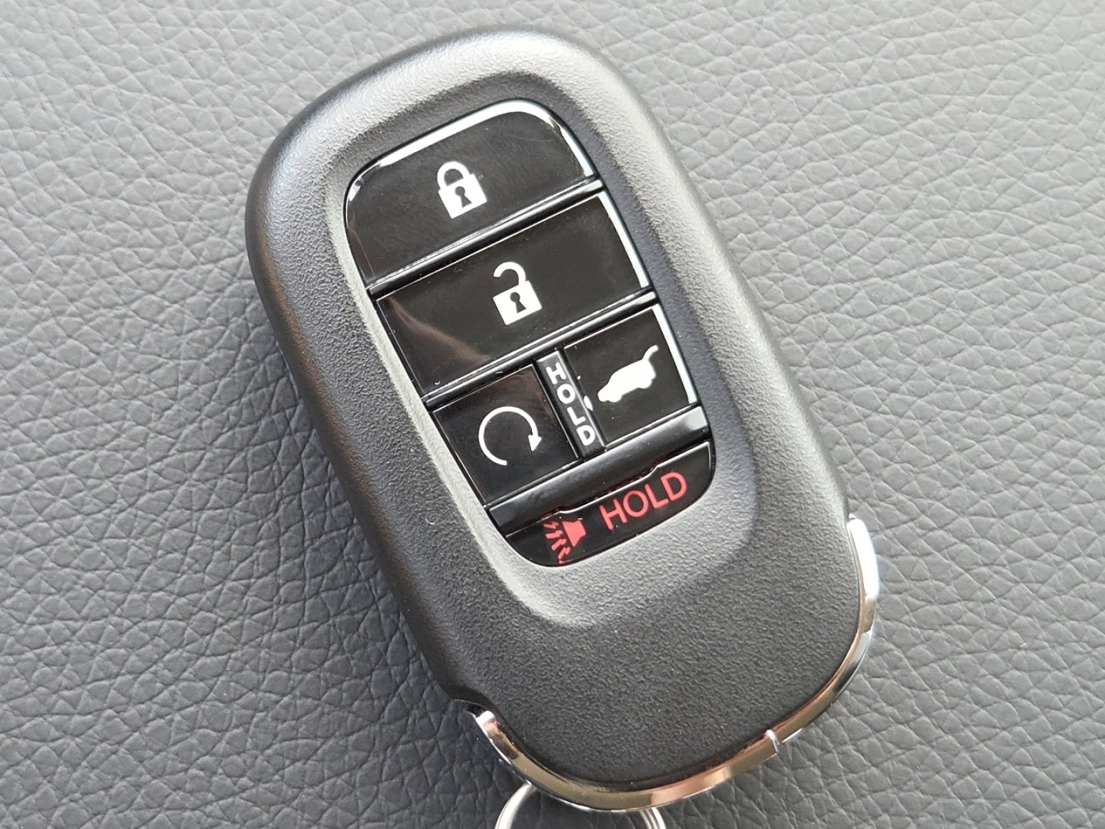 New 2026 Honda Pilot EX-L image 35