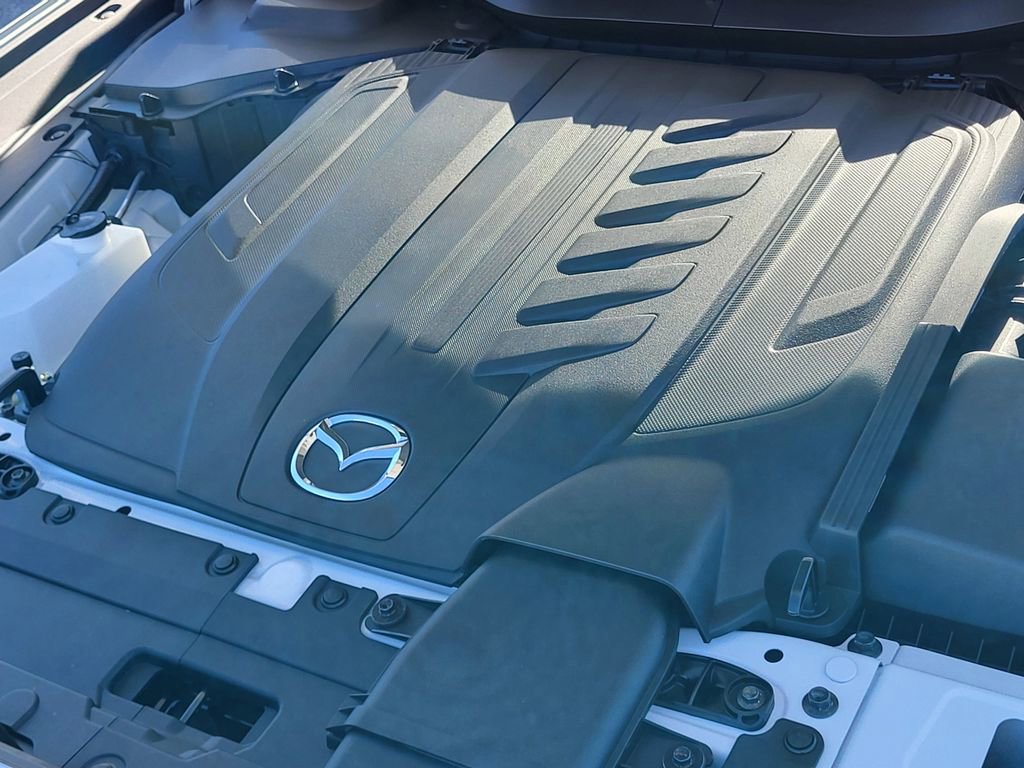 New 2026 MAZDA CX-90 3.3 Turbo w/ Select Package image 23