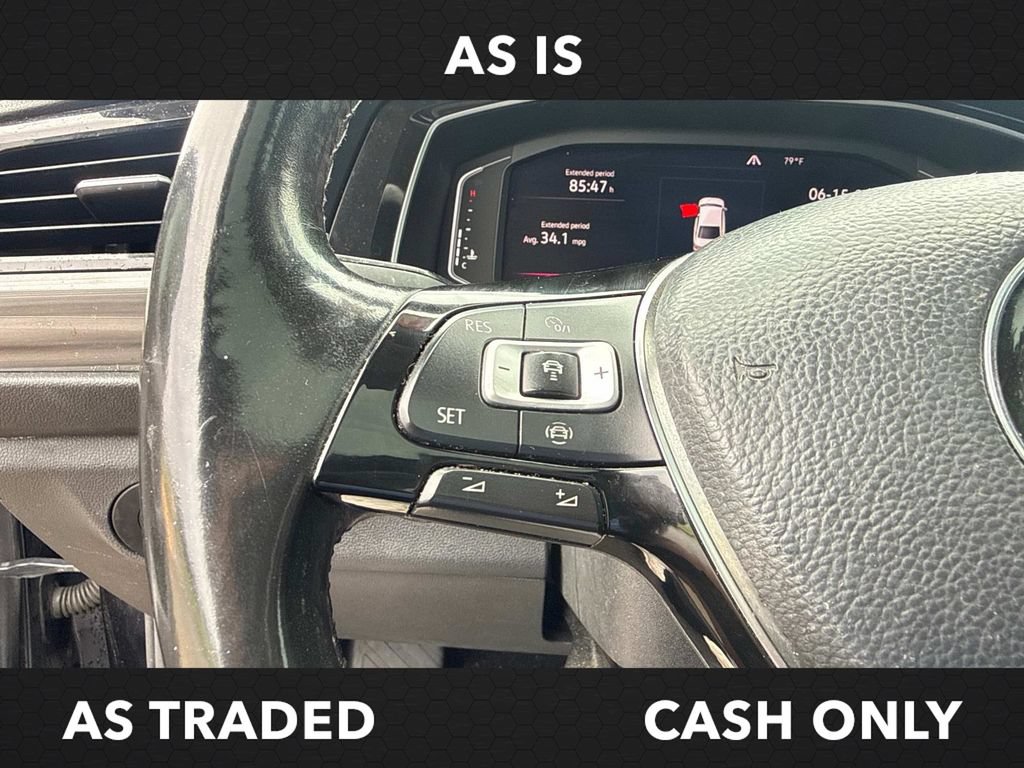 Used 2019 Volkswagen Jetta SEL FWD image 23