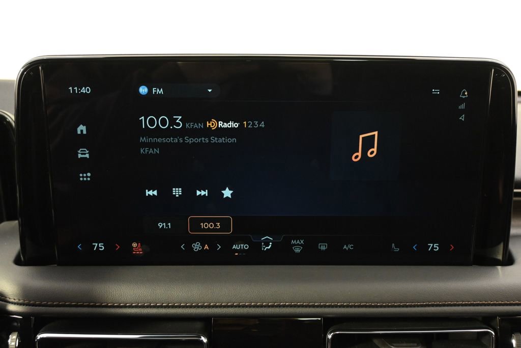 New 2026 Lincoln Aviator Reserve image 29