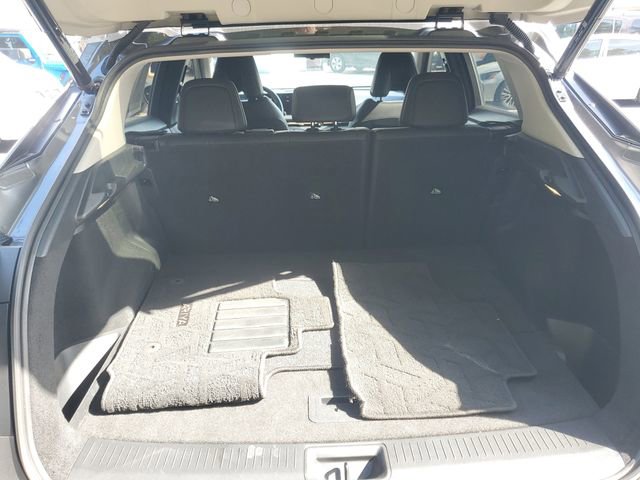 Certified 2024 Nissan Ariya FWD image 8