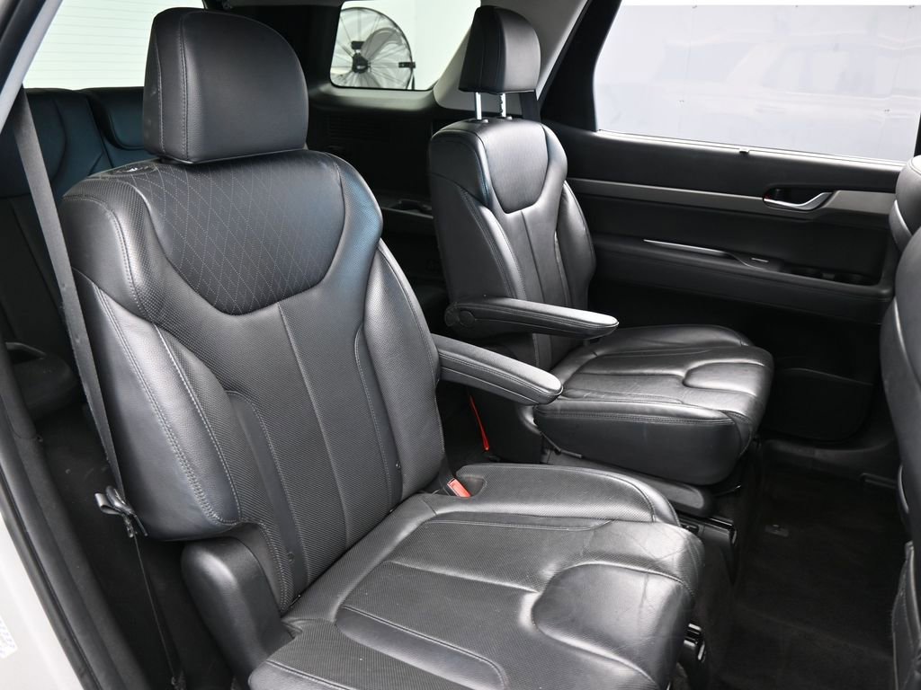 Used 2022 Hyundai Palisade SEL w/ Premium Package image 47