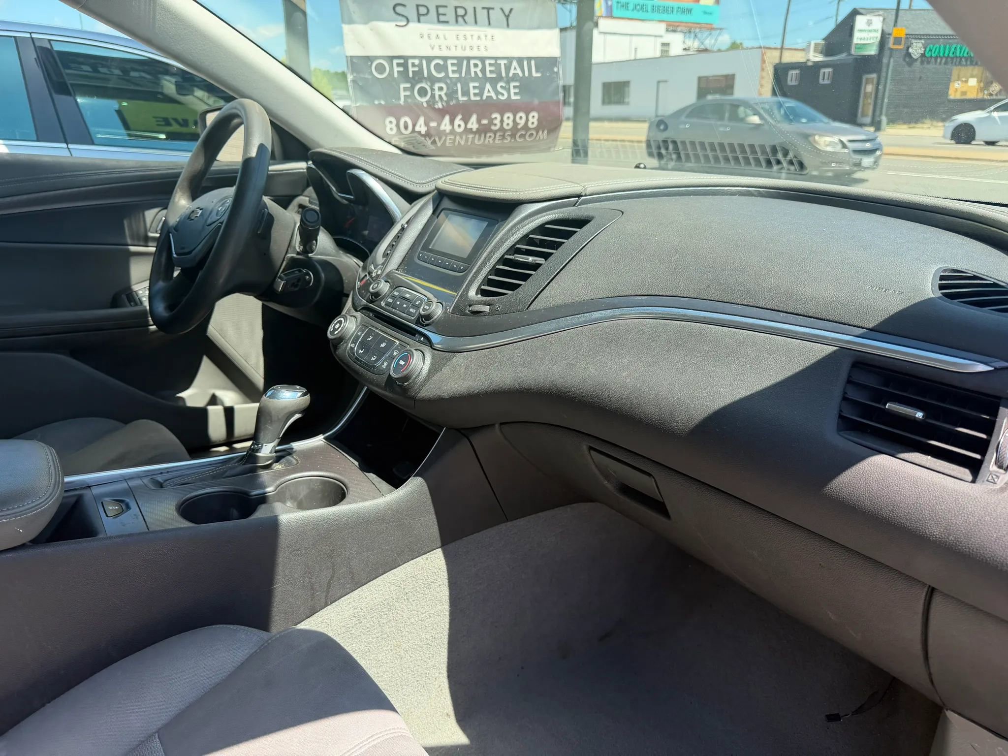 Used 2014 Chevrolet Impala LS w/ LS Convenience Package FWD image 9
