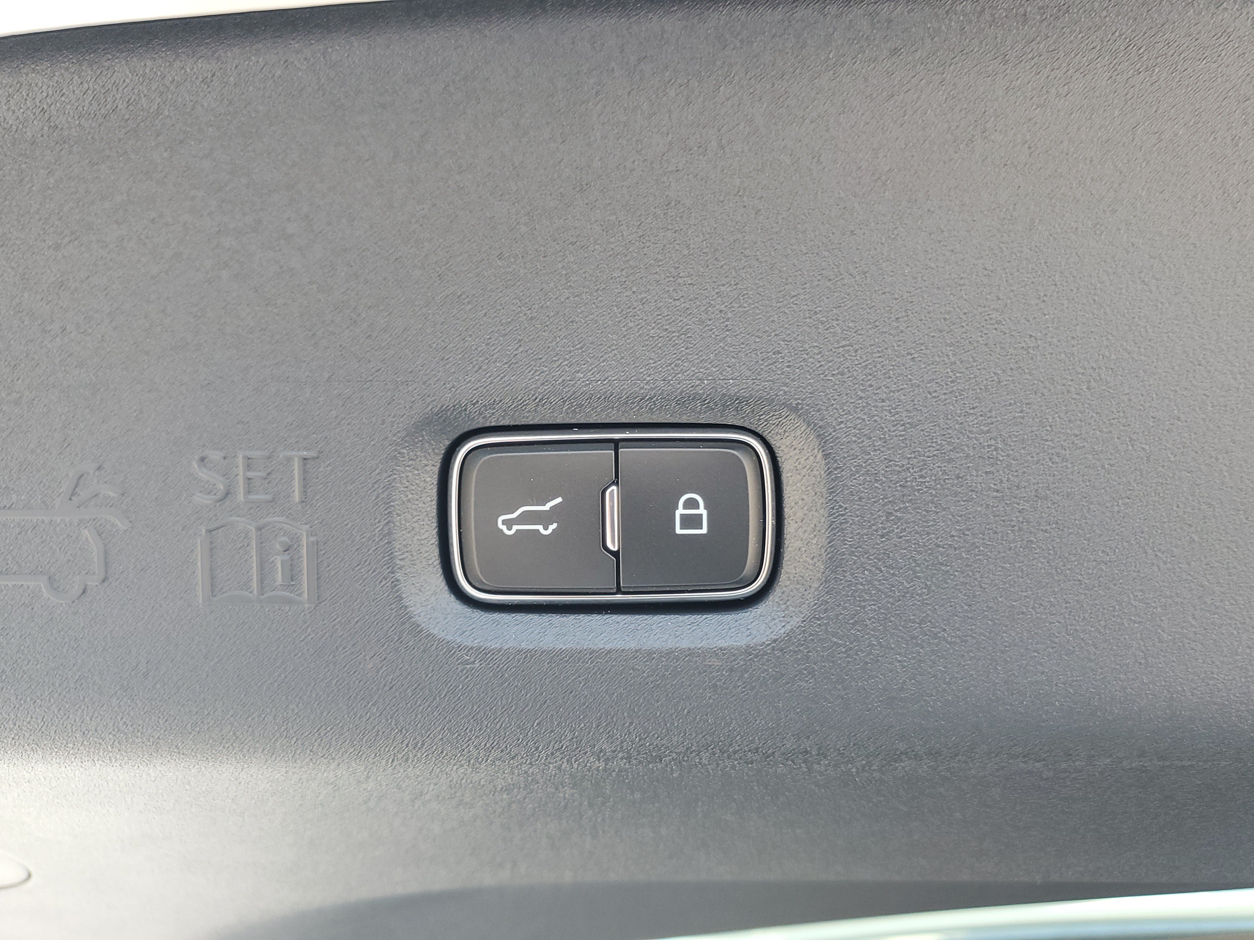 New 2027 Lincoln Navigator Black Label AWD/4WD image 34
