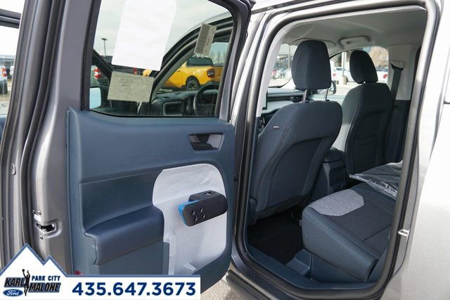 New 2026 Ford Maverick XLT w/ Equipment Group 301A image 54
