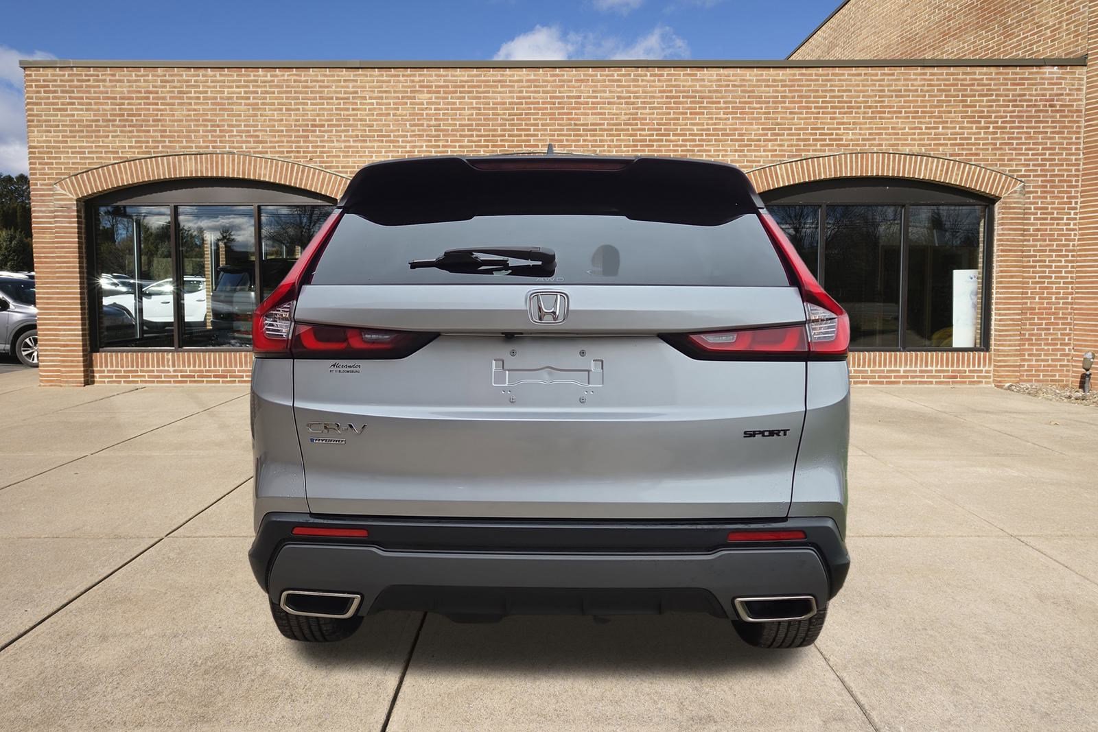 Used 2023 Honda CR-V Sport image 4