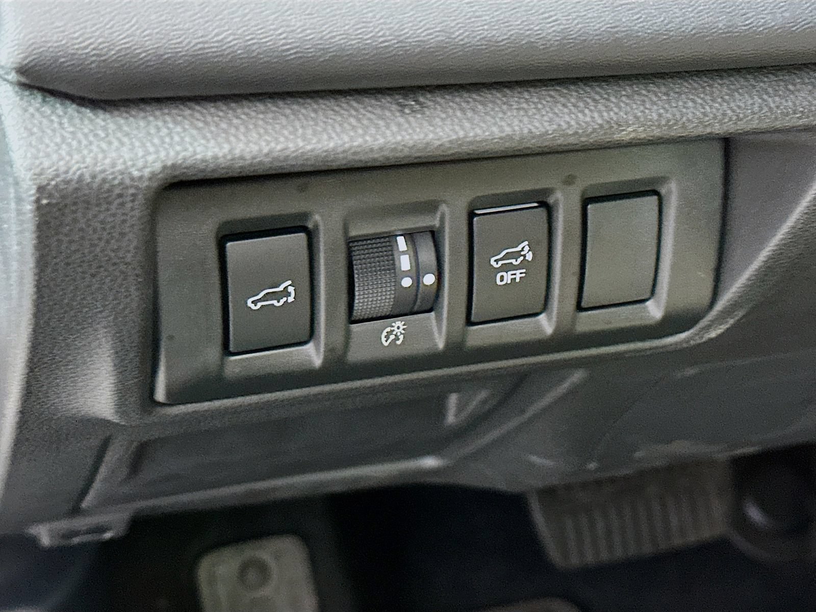 Used 2023 Subaru Outback Limited XT AWD/4WD image 11