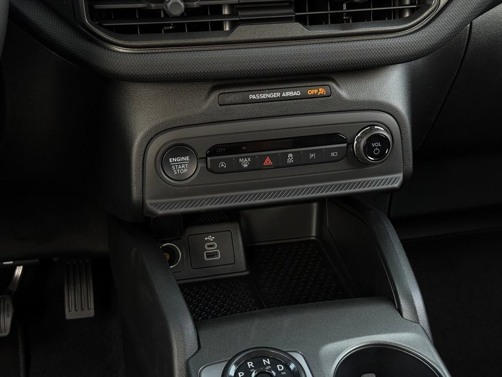 New 2026 Ford Bronco Sport Outer Banks w/ Outer Banks Tech Package+ AWD/4WD image 22