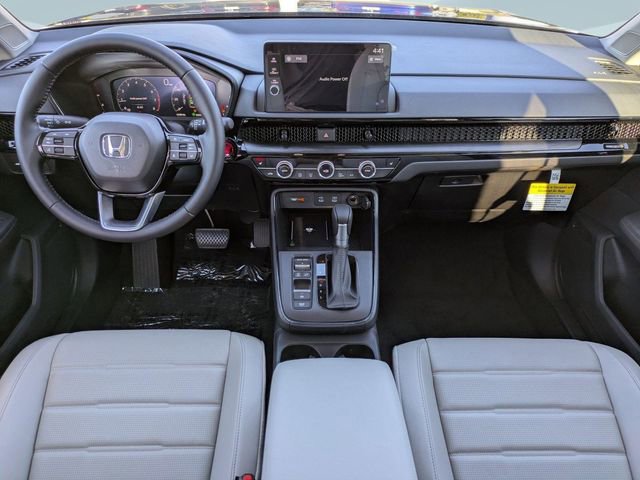 New 2026 Honda CR-V EX-L image 14