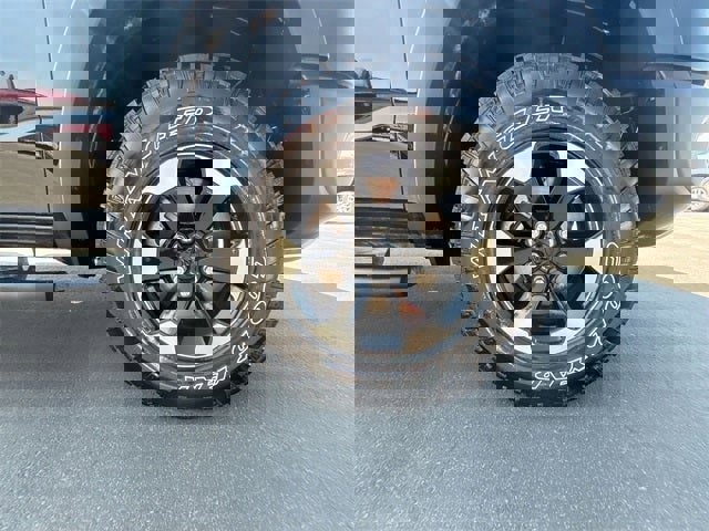 Used 2023 RAM 1500 Rebel image 82