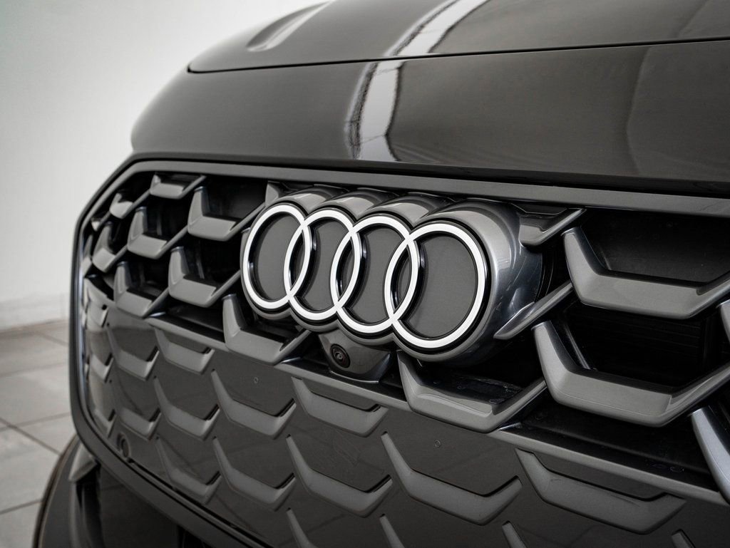 New 2025 Audi A5 2.0T Premium Plus AWD/4WD image 3