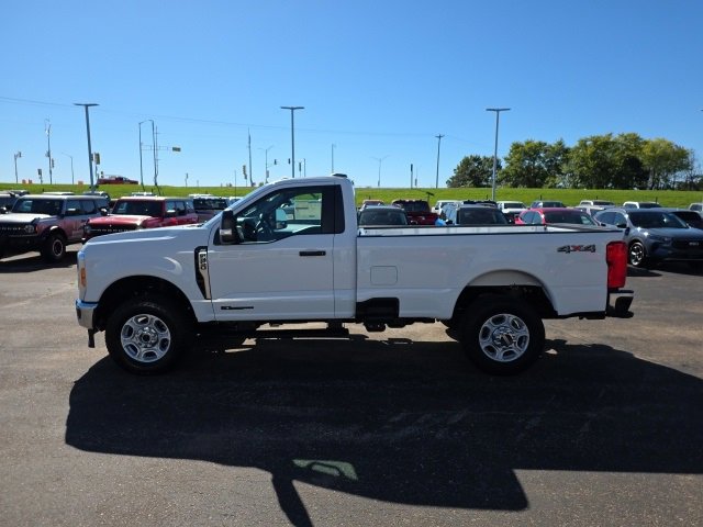 New 2026 Ford F350 XLT image 4