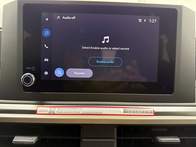 New 2026 Toyota Tacoma SR5 image 19