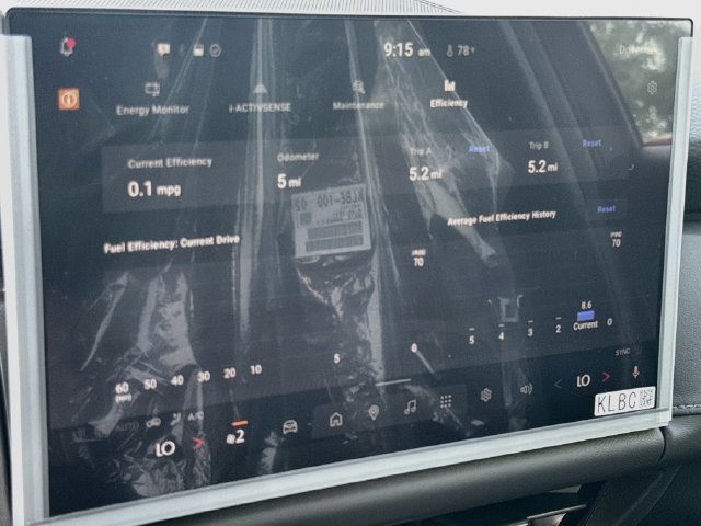 New 2026 MAZDA CX-5 Preferred AWD/4WD image 13
