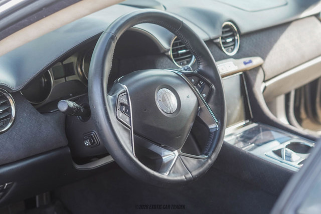 Used 2012 Fisker Karma EcoSport image 26