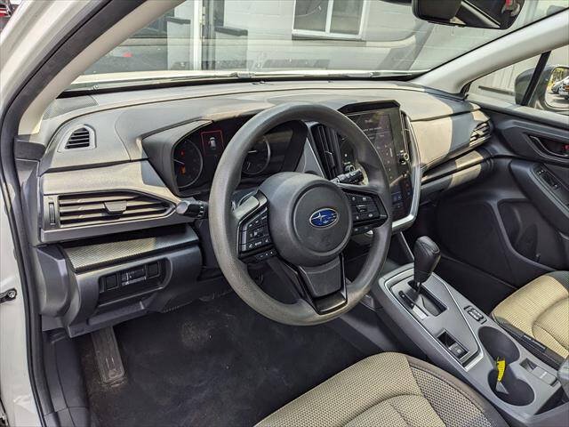 Used 2024 Subaru Crosstrek 2.0i Premium AWD/4WD image 10