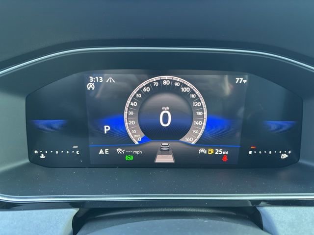 New 2025 Volkswagen Jetta SE image 17