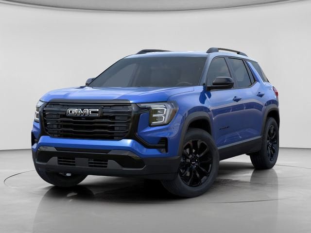 New 2026 GMC Terrain Elevation w/ Elevation Premium Package AWD/4WD image 8