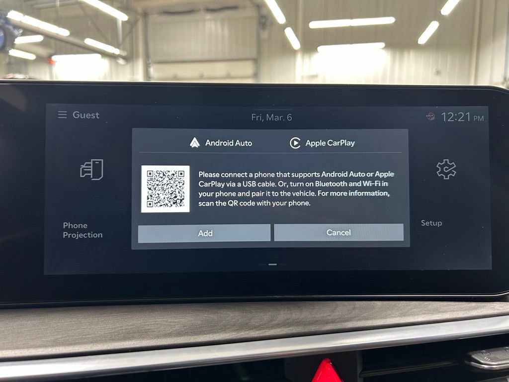 New 2026 Kia Sorento SX Prestige image 18