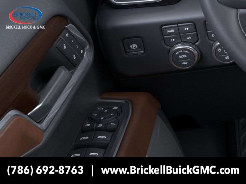 New 2026 GMC Sierra 3500 Denali Ultimate AWD/4WD image 22
