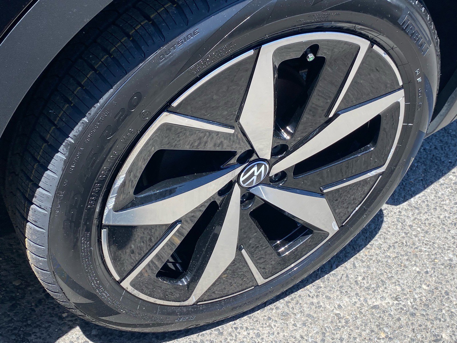 Certified 2023 Volkswagen ID.4 Pro S RWD image 20