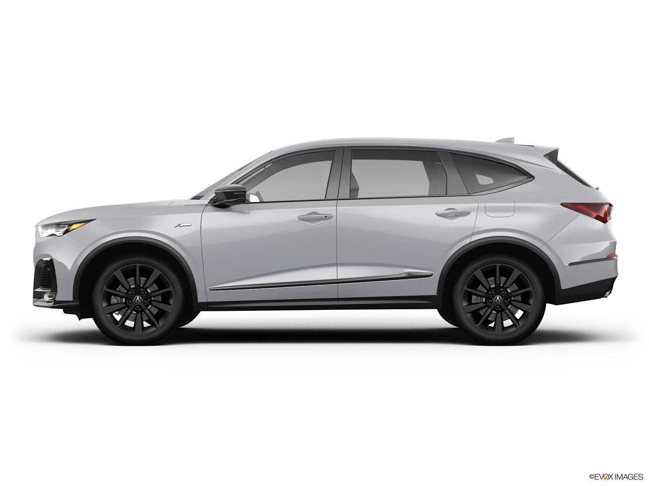 New 2026 Acura MDX A-Spec AWD/4WD image 2
