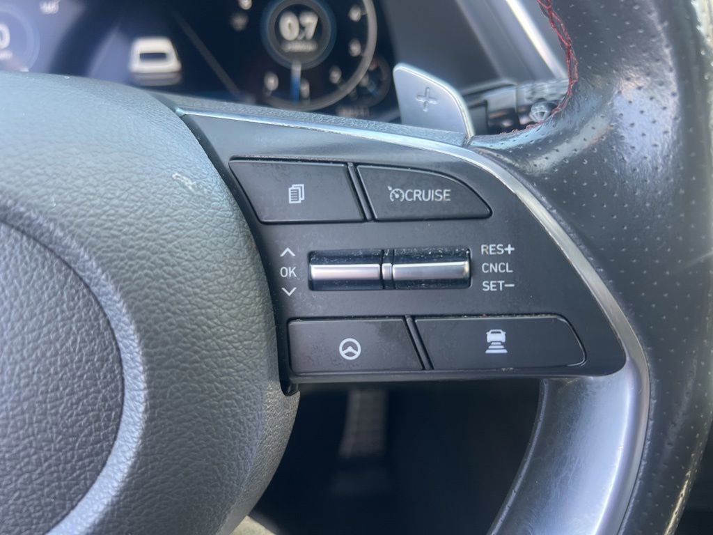 Used 2022 Hyundai Sonata SEL Plus FWD image 60