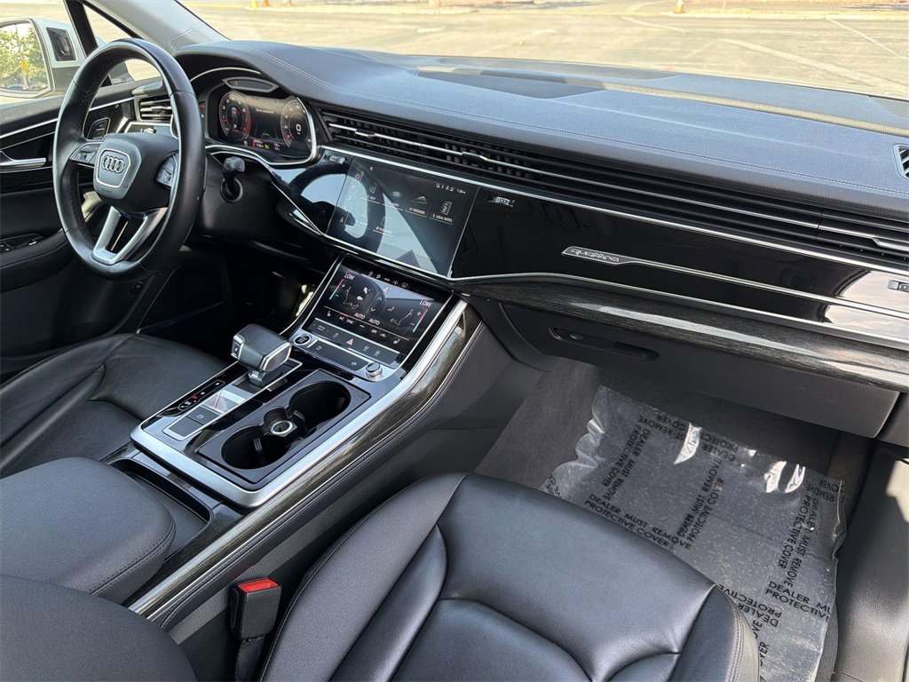 Used 2023 Audi Q7 3.0T Premium Plus image 35