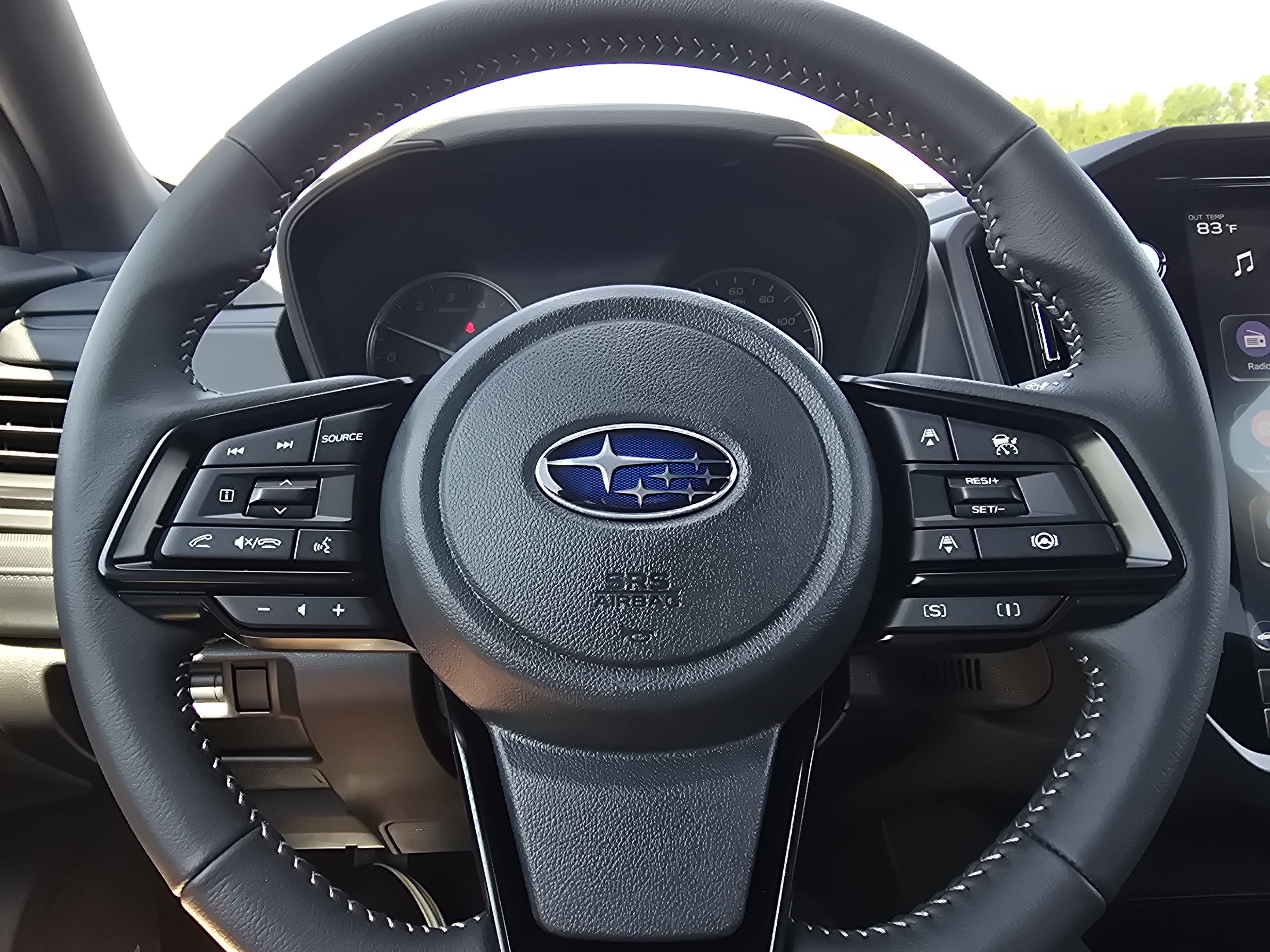 New 2026 Subaru Forester Premium w/ Base/Premium Package AWD/4WD image 21