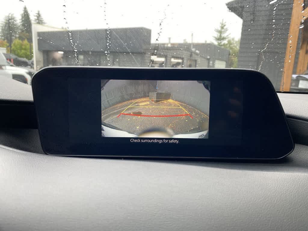 Used 2024 MAZDA MAZDA3 s FWD image 25