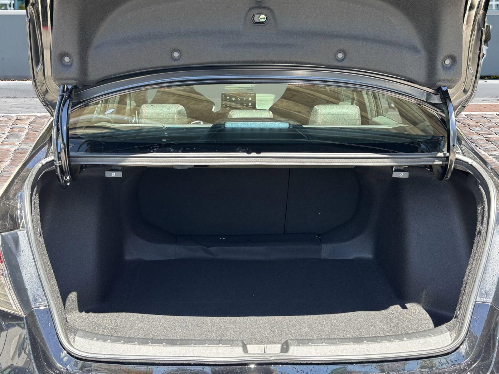 New 2026 Honda Civic Si image 9