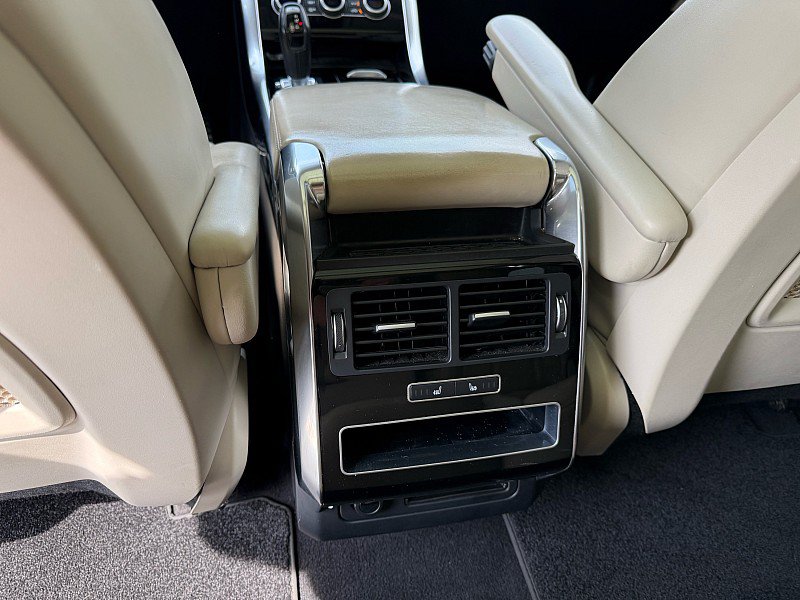 Used 2017 Land Rover Range Rover Sport AWD/4WD image 15