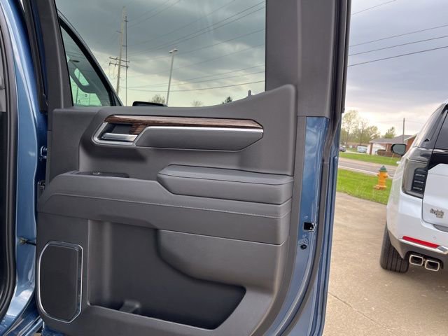 New 2026 GMC Sierra 1500 Elevation w/ Elevation Premium Package image 20