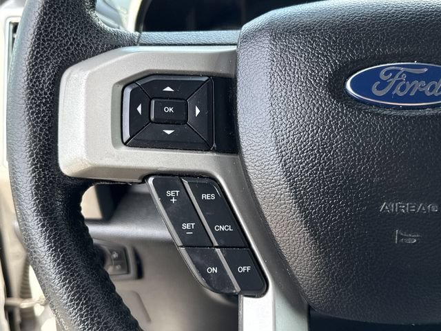 Used 2016 Ford F150 Lariat RWD image 40