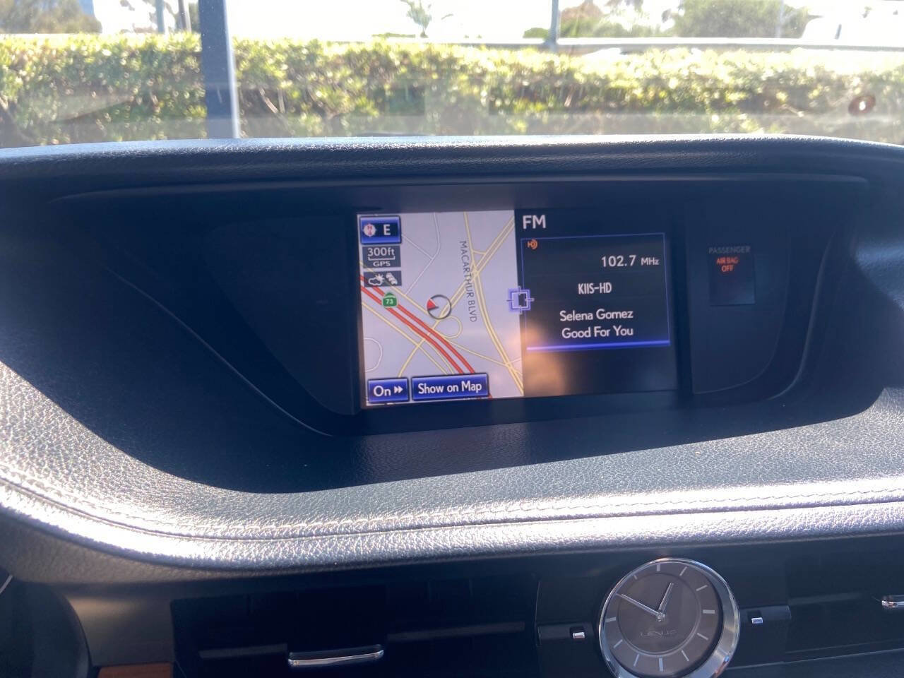 Used 2013 Lexus ES 300h image 9