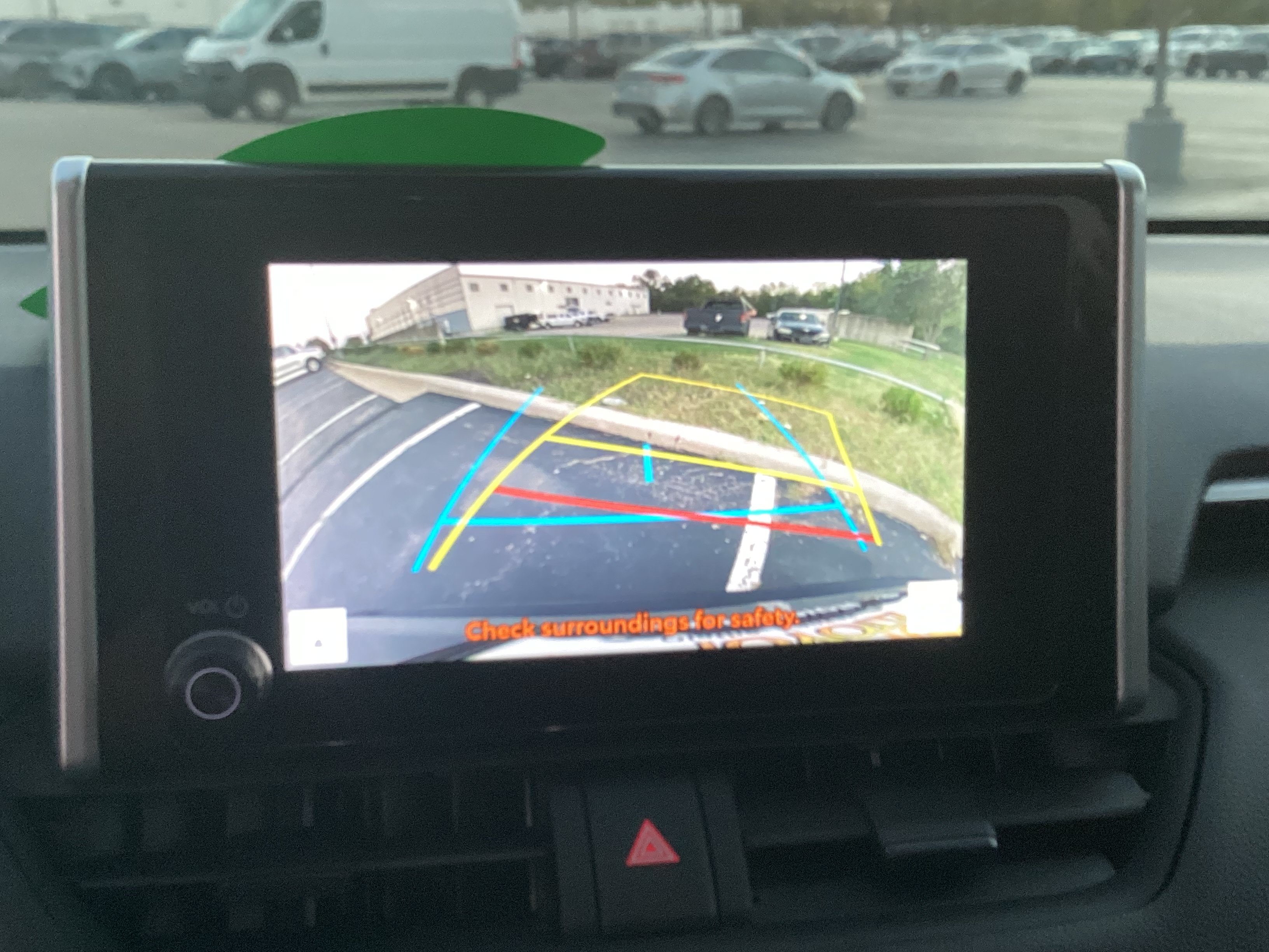 Certified 2025 Toyota RAV4 XLE FWD image 8