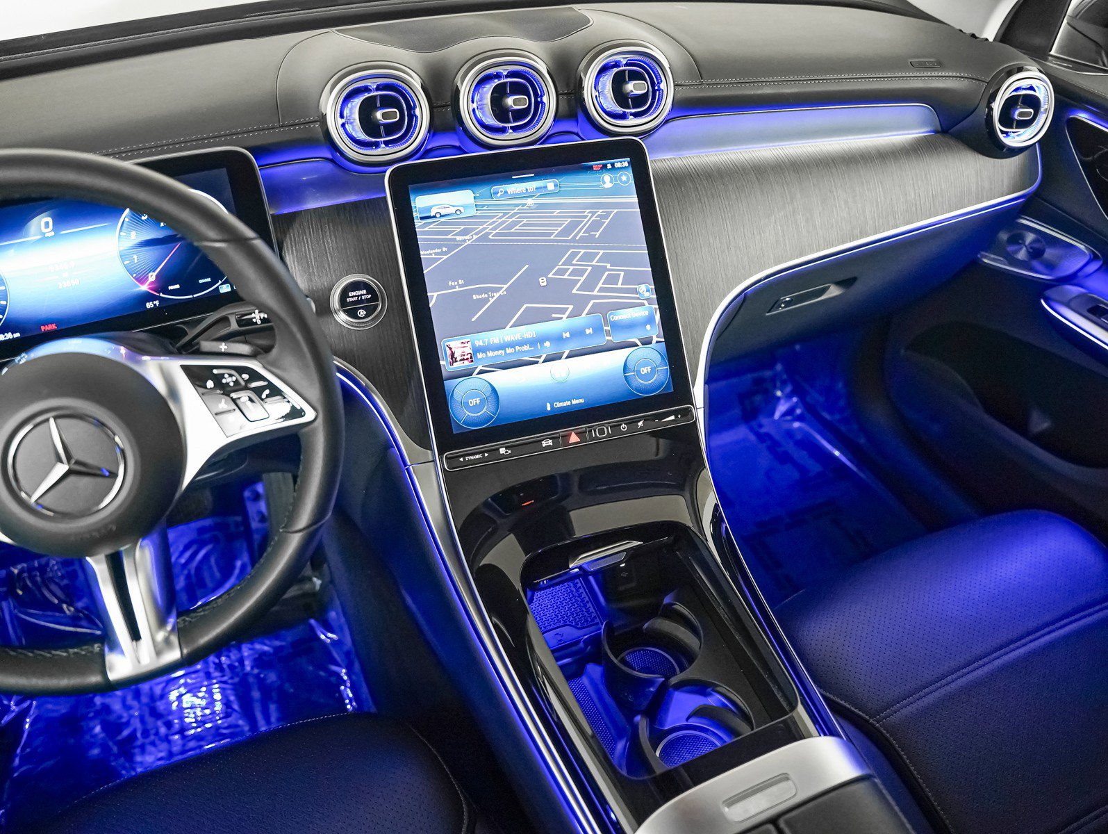 Certified 2023 Mercedes-Benz GLC 300 4MATIC image 18