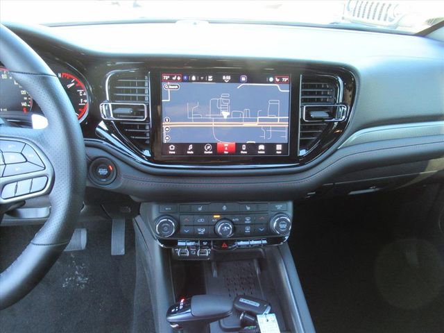 New 2026 Dodge Durango GT w/ Blacktop Package image 20